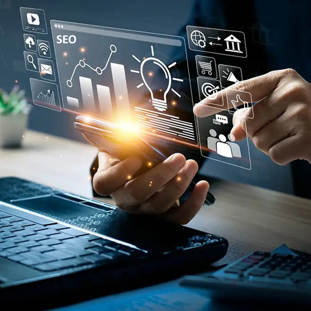seo agencies
