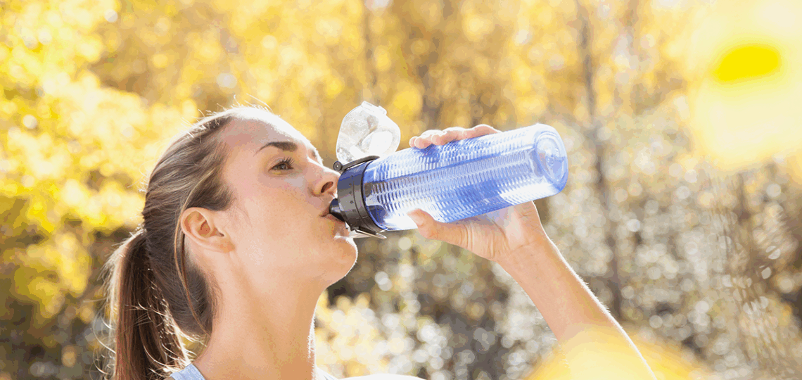 Hydration for General Health
