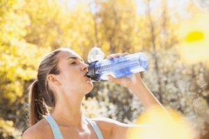 Hydration for General Health