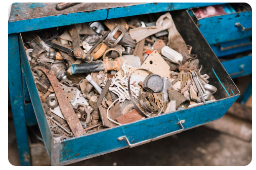 Junk Removal Services