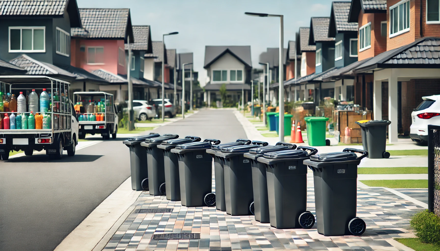 Trash Removal