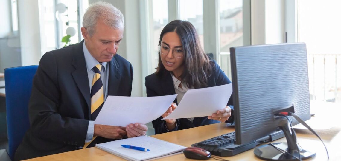 Customs Attorney