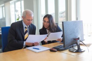 Customs Attorney