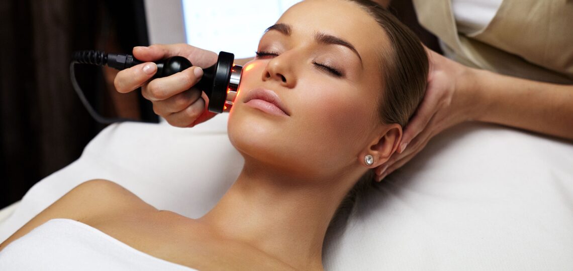 Nashville dermaplaning facials