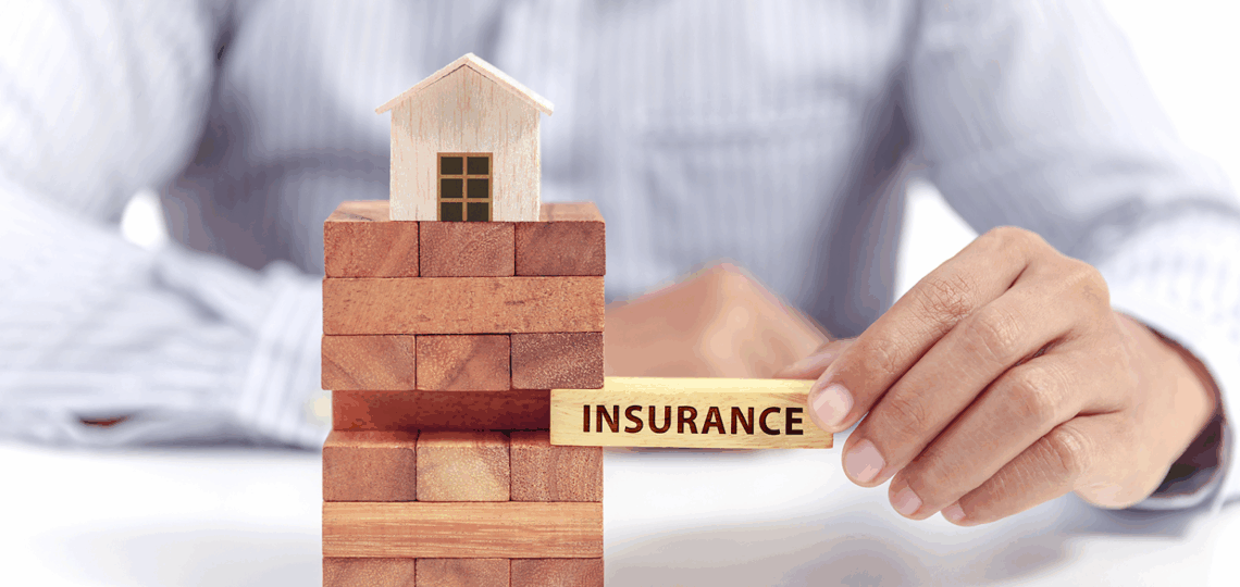 home insurance coverage