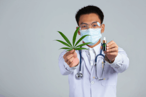 Medical Cannabis Physician