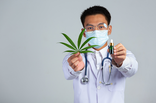 Medical Cannabis Physician