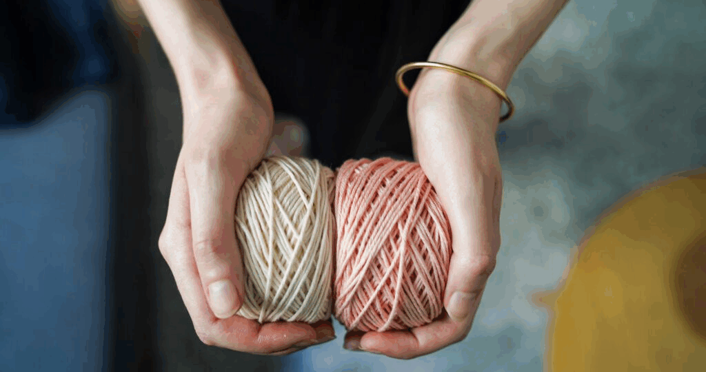 Yarns