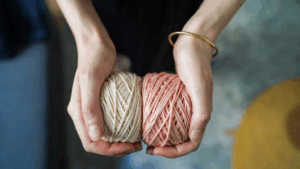 Yarns